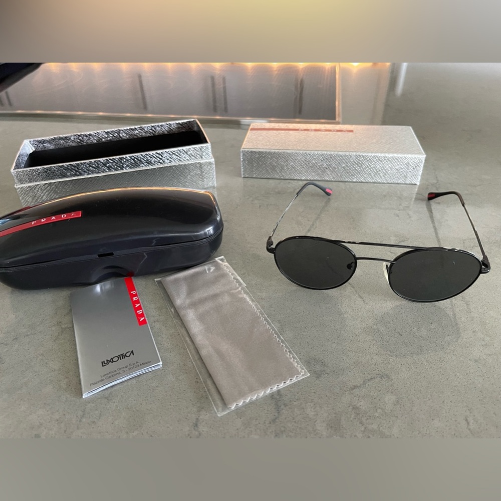 Prada Sunglasses